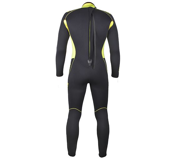 Гидрокостюм FanDiver Dive 5 мм