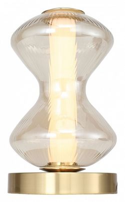 Настольная лампа декоративная ST-Luce SPINE SL6136.204.01