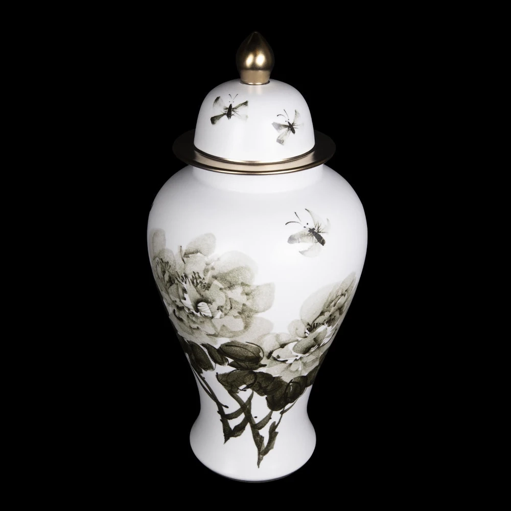 Ваза Loft It EQUILIBRIUM 10290V/S