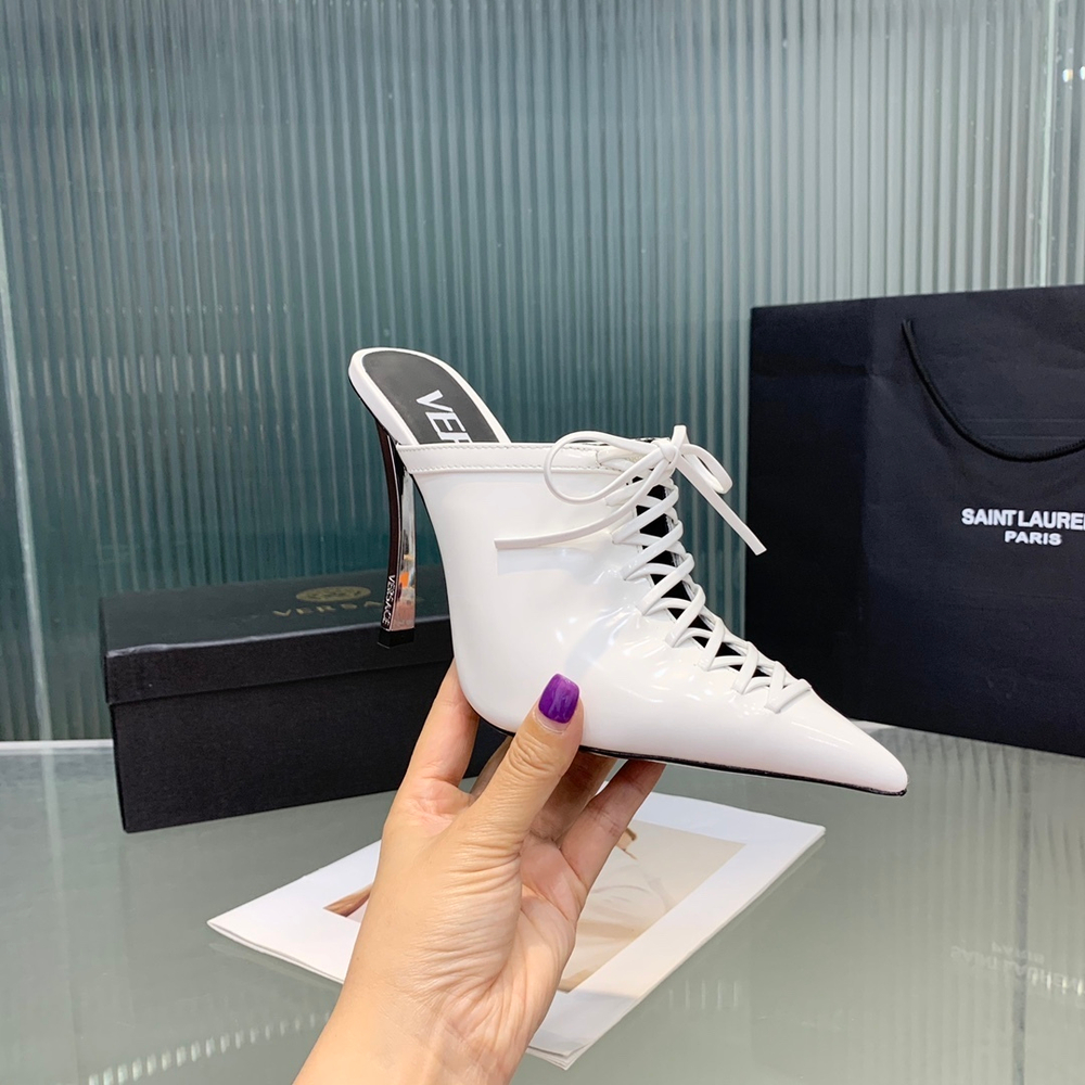 Versace Pumps 11 cm