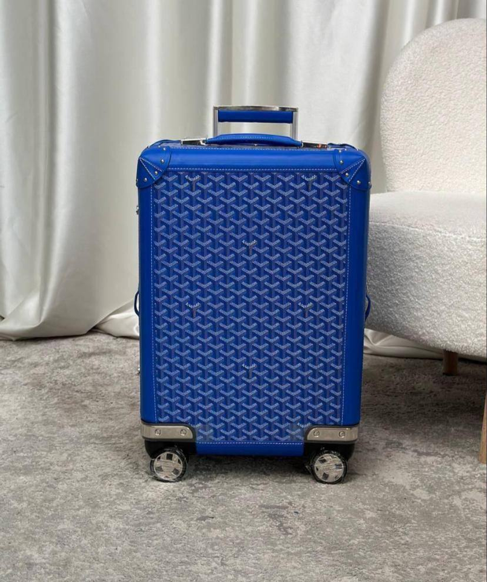 Чемодан Goyard