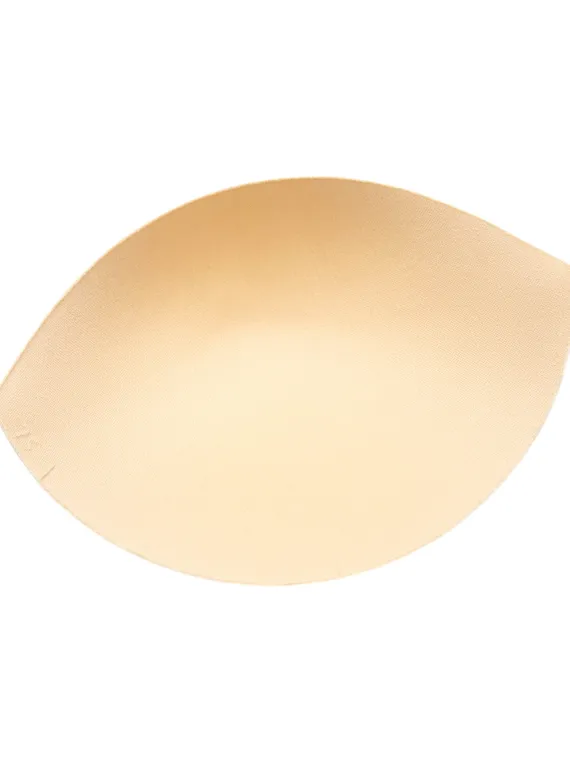 Чашки балконет BN-58, 75В-80А-70С-65D, телесный 126