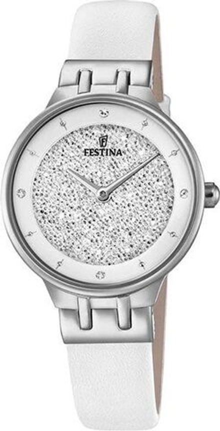Женские наручные часы Festina F20404/1