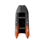 Лодка ПВХ GLADIATOR E450PRO