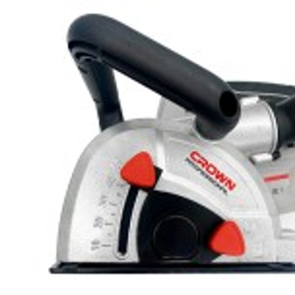 Штроборез сетевой Crown CT13683-150