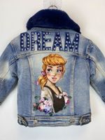 Куртка Monnalisa