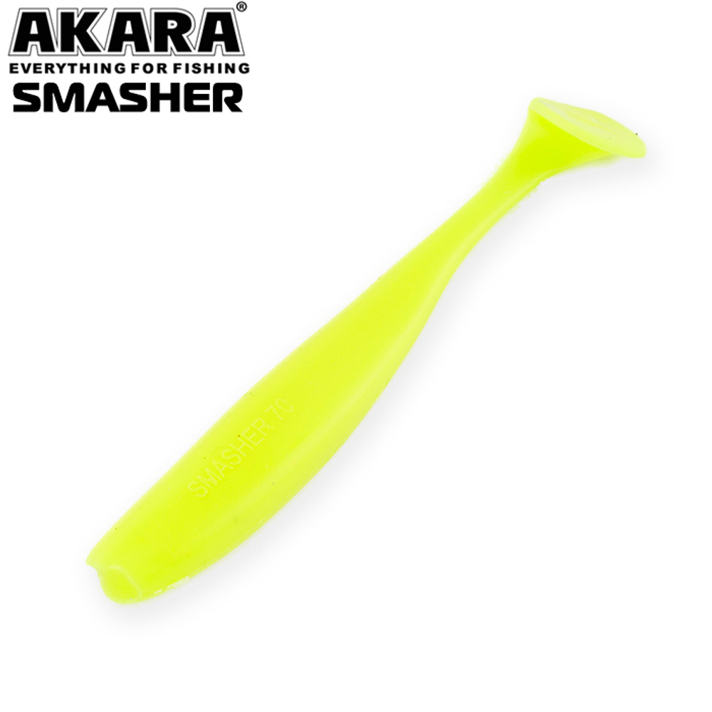 Рипер Akara Smasher 70 04Y (5 шт.)