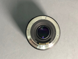 Canon EF 50mm 1.8 STM