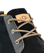 NEUMEL GENTLEMAN Black
