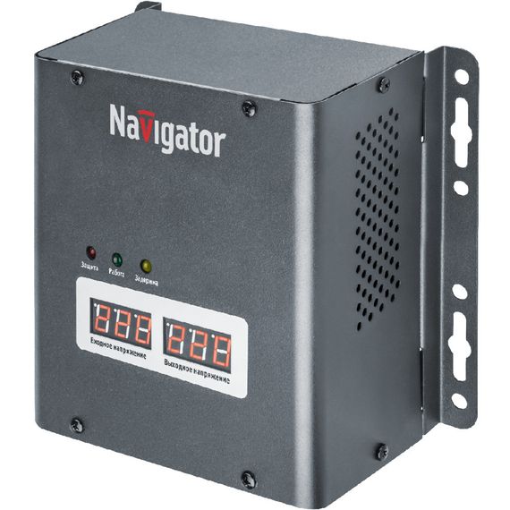 Стабилизатор NVR-RW1-1000 1000ВА подвесной 36184