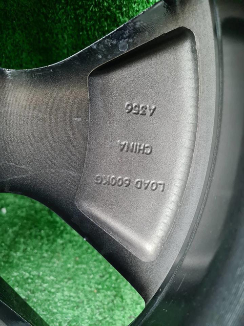 Диск литой R18 Chery Tiggo 7 Pro Max (2022-н.в.)