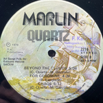 Quartz - Quartz (США 1978г.)