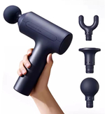 Массажер Mijia Fascia Gun 3 (MJJMQ05YM), Бежевый (BHR8854CN)