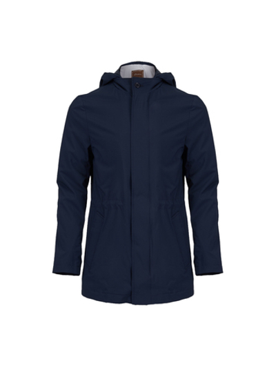 Куртка с капюшоном Doriani