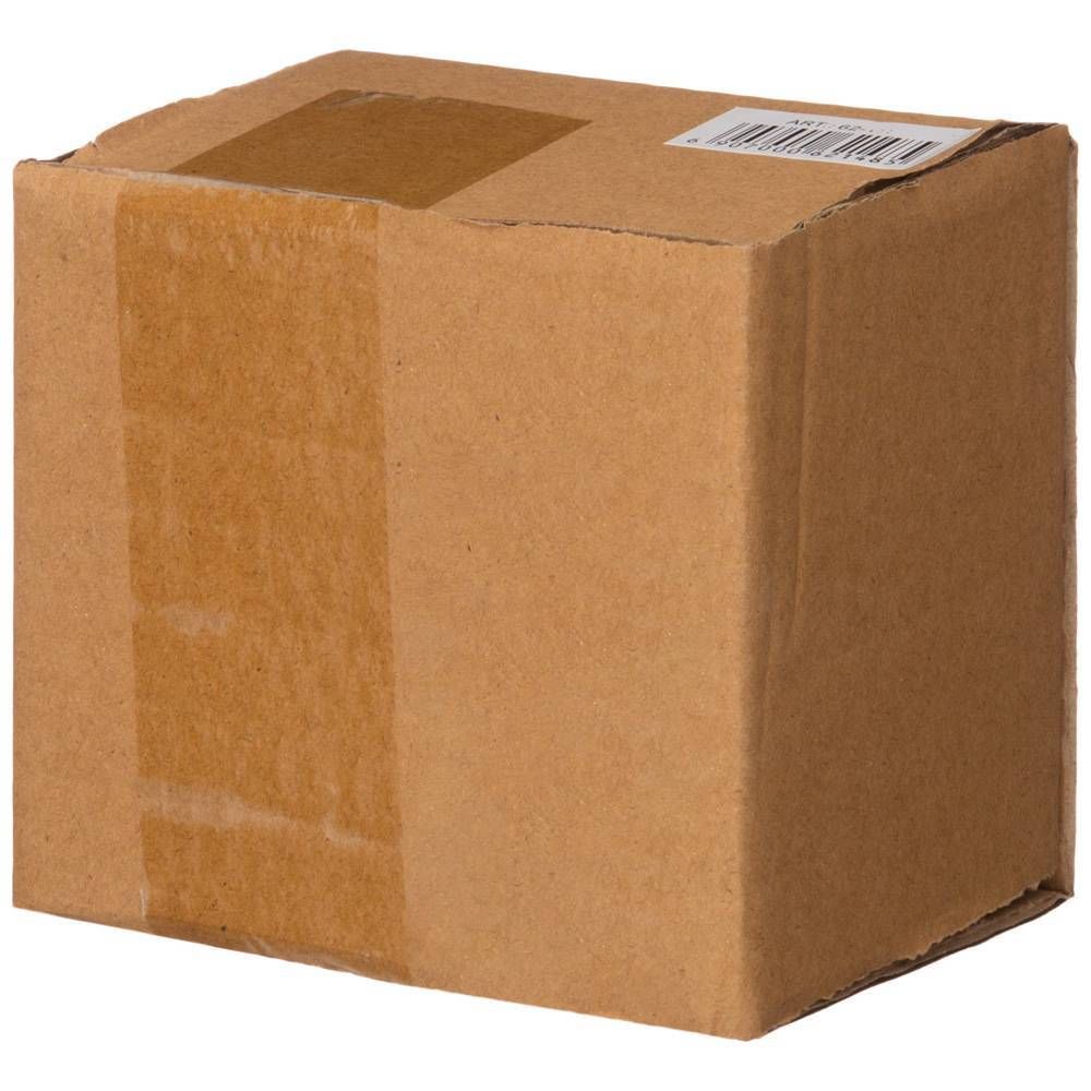 КРУЖКА BRONCO "MIDNIGHT" 400 МЛ (КОР=48ШТ.)