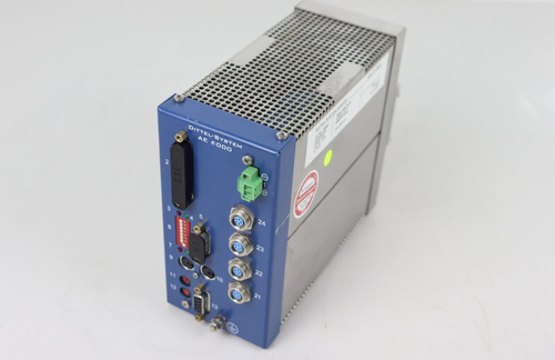 Heidenhain AE6000 F 62001