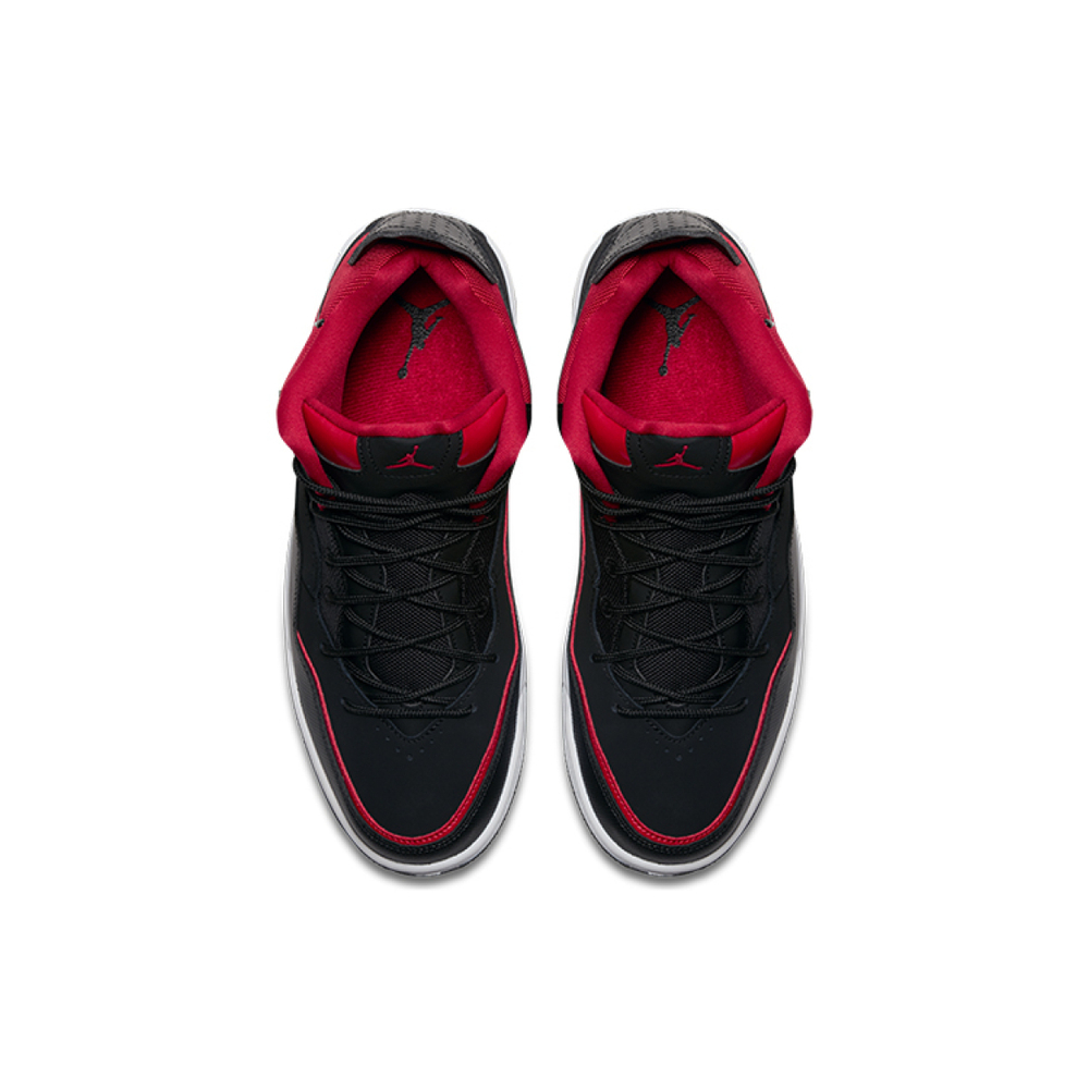 Кроссовки Air Jordan Courtside 23 Gym Red