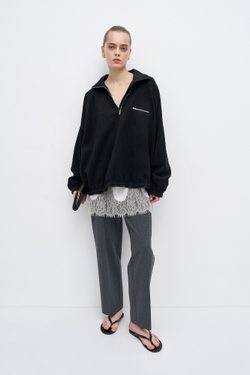 Толстовка Fleece