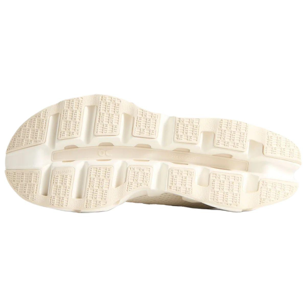 On X Kith