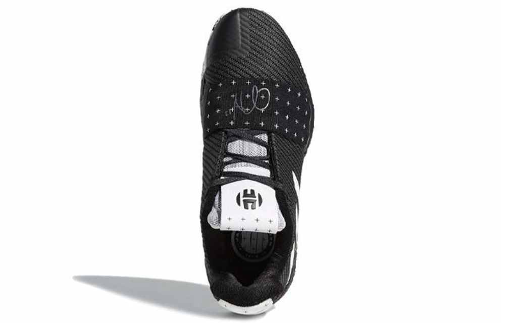 Кроссовки Adidas Harden Vol.3 3