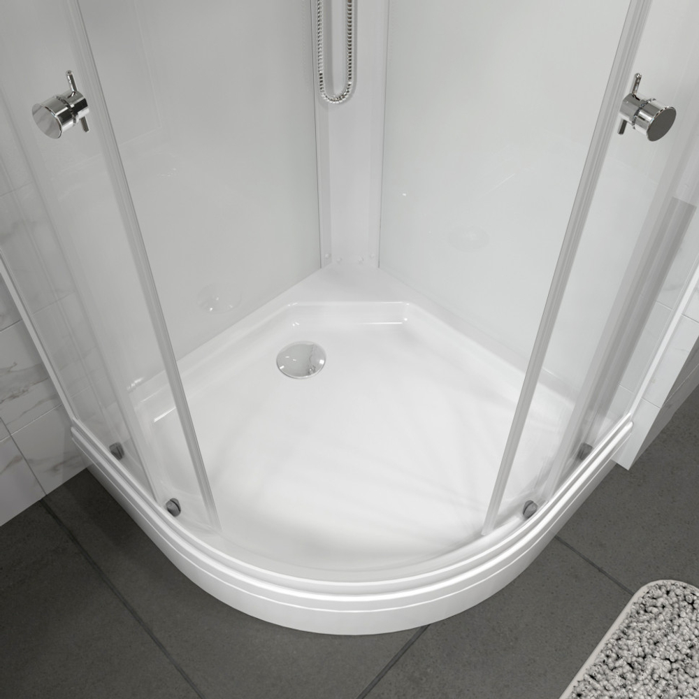 Душевая Кабина Ультра 80*80А