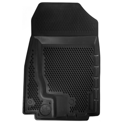 Коврики EVA 3D для Haval F7/F7X 2019+ Delform Premium EVS-2201