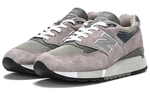 Кроссовки New Balance Nb 998