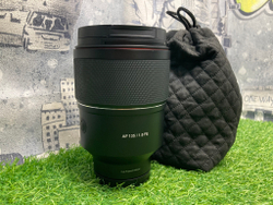 Samyang AF 135mm 1.8 Sony FE