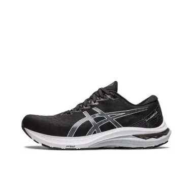 Мужские кроссовки ASICS GT-2000 11 2E Wide 'Black White' 1011B475-004