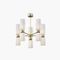 Подвесная люстра Maytoni Antic MOD302PL-10W