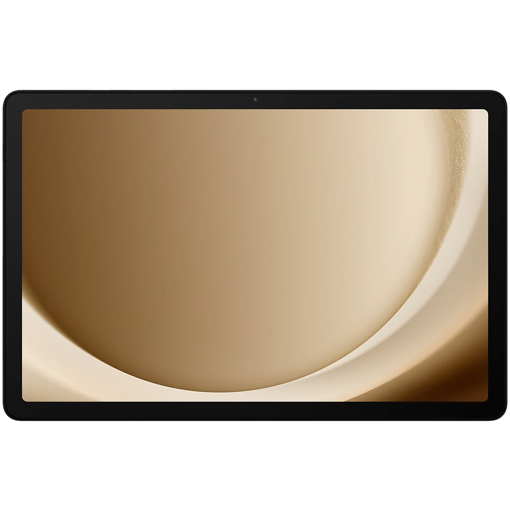 Планшет Samsung Galaxy Tab A9+ 11", Wi-Fi 8/128GB, Silver (Серебро)