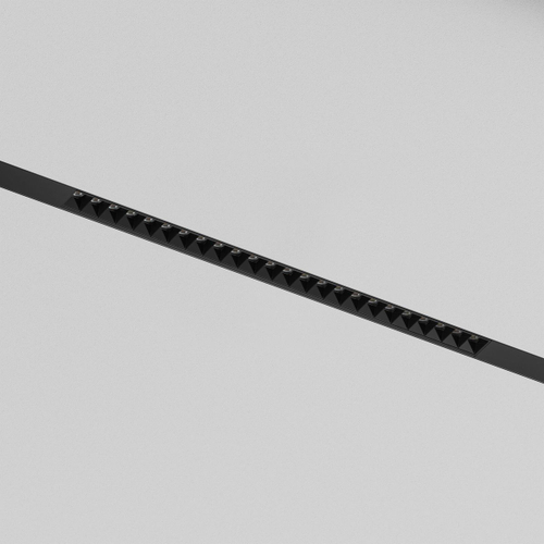 Трековый светильник DENKIRS SMART GRILL Zigbee DK8302-BK