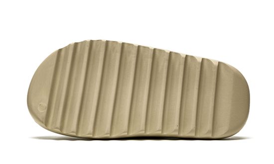 Тапки Adidas Yeezy Slide "Pure"