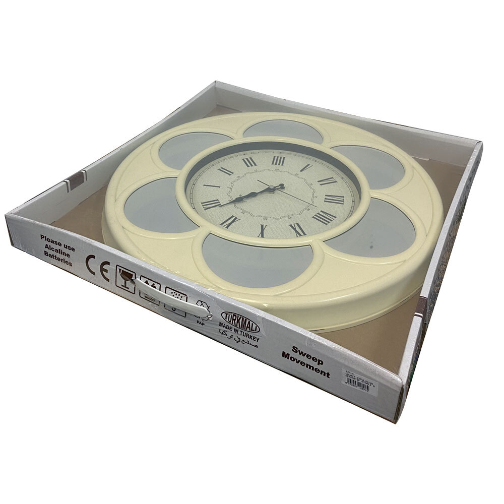 Настенные часы 726-С Galaxy