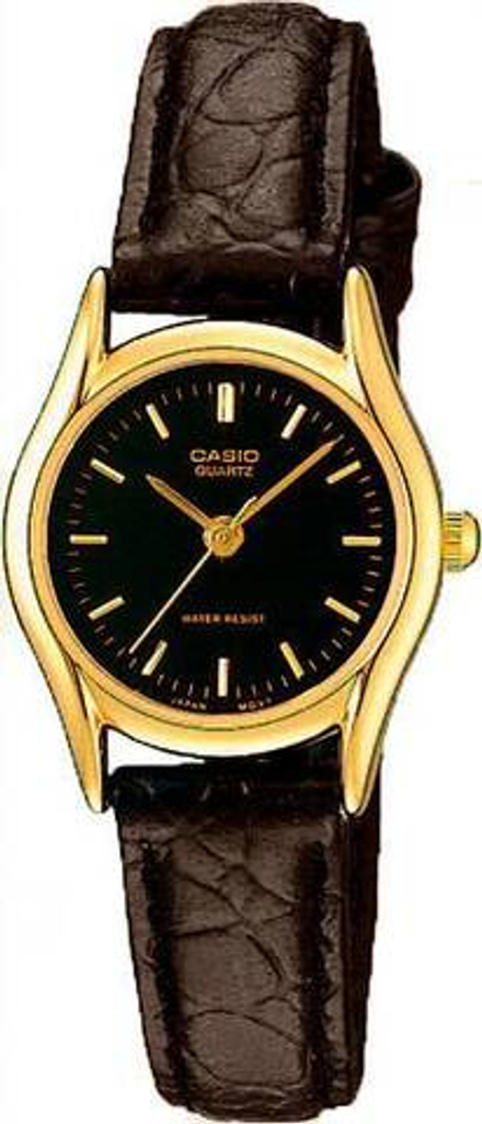 Женские наручные часы Casio Vintage LTP-1094Q-1A
