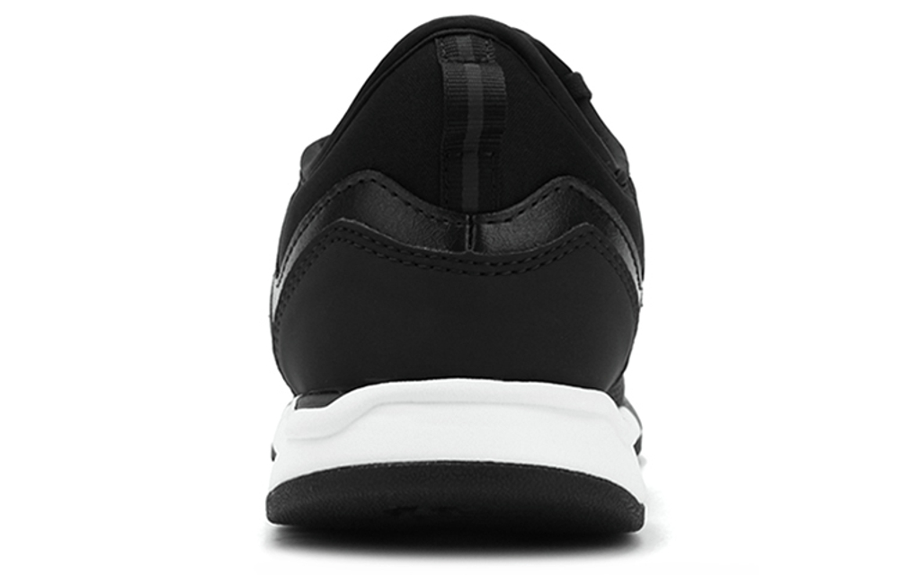 Кроссовки New Balance Nb 247 (Женская размерная сетка)