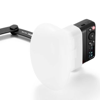 Рассеиватели  для накамерных вспышек