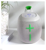 Беспроводная колонка TG-389 8W/FM/USB RGB colorful