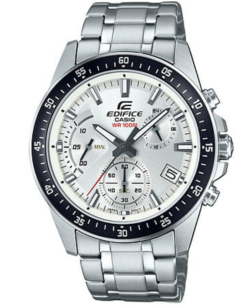 Часы Casio Edifice EFV-540D-7A