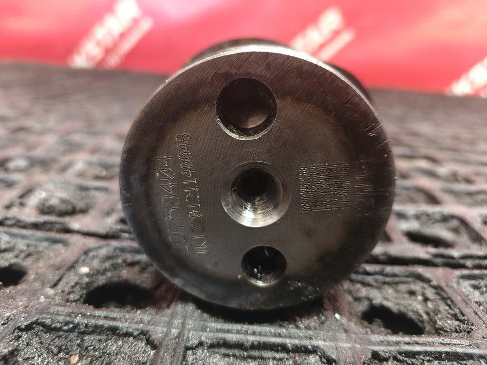 Распредвал