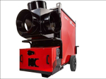 Теплогенератор мобильный Ballu-Biemmedue JUMBO 235Т (230V-3-50/60 Hz)
