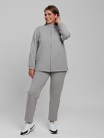 Костюм Далия Виотекс СЕРЫЙ