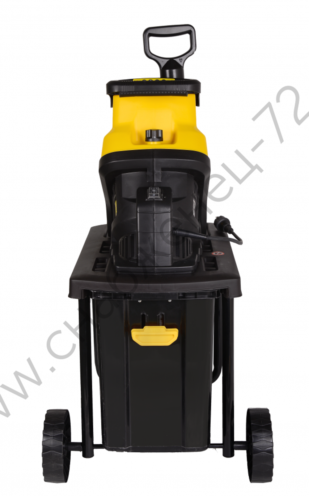 Садовый измельчитель ESH-2500T HUTER