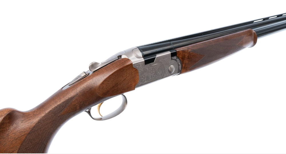 Ружье Beretta 686 Silver Pigeon I MY19 12/76 71 OCHP