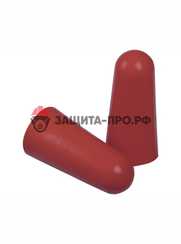 Беруши DeltaPlus, CONIC2 200, одноразовые, без шнурка, 37 дБ.