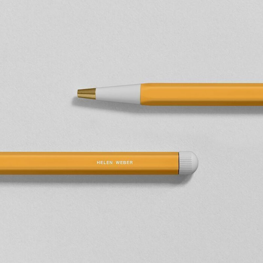 Шариковая ручка Leuchtturm1917 Drehgriffel Nr.1 Восходящее Солнце (364158) 1