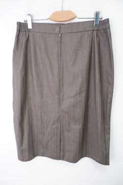 Юбка классическая 58 размер