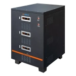 ЭНЕРГИЯ Hybrid II 45000/3 трехфазный стабилизатор напряжения Е0101-0172