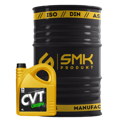 Трансмиссионное масло "ATF CVT GREEN"