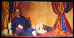 Stevie Wonder - Characters (Германия 1987г.)